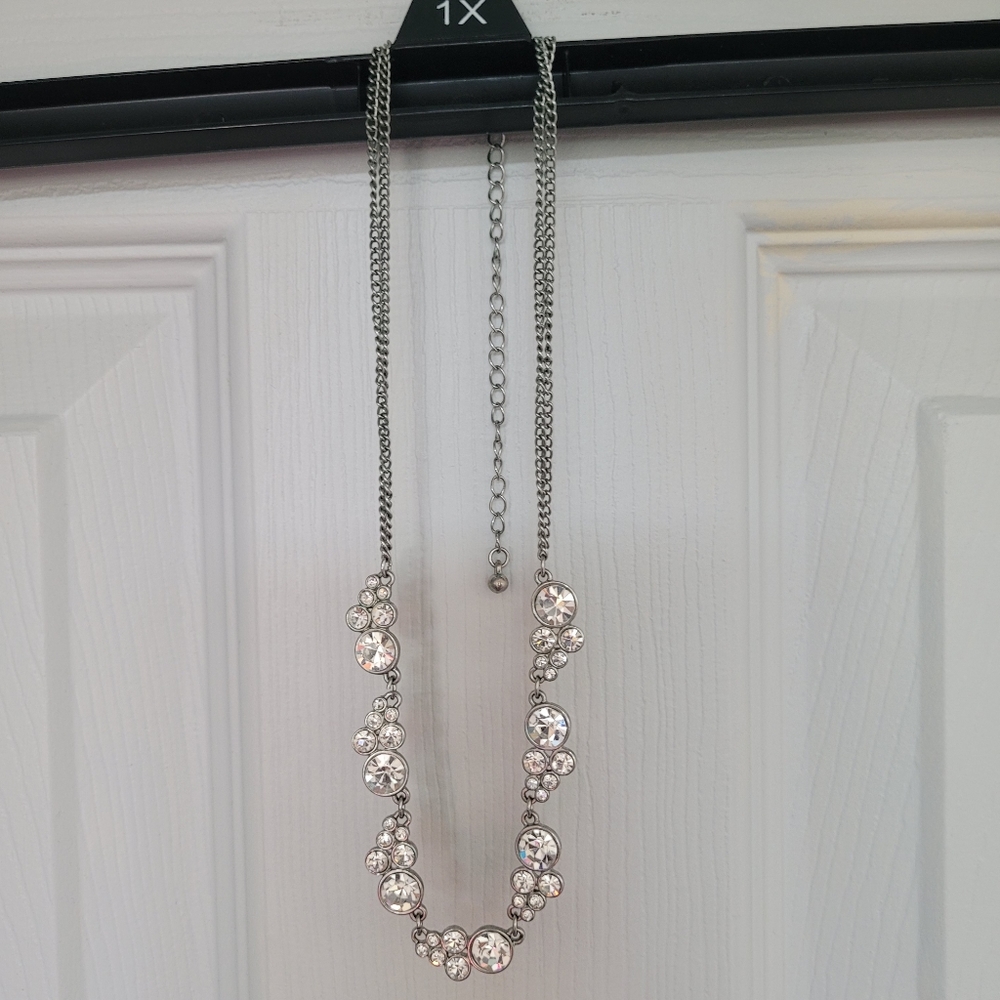 Premier Designs "Bliss" necklace